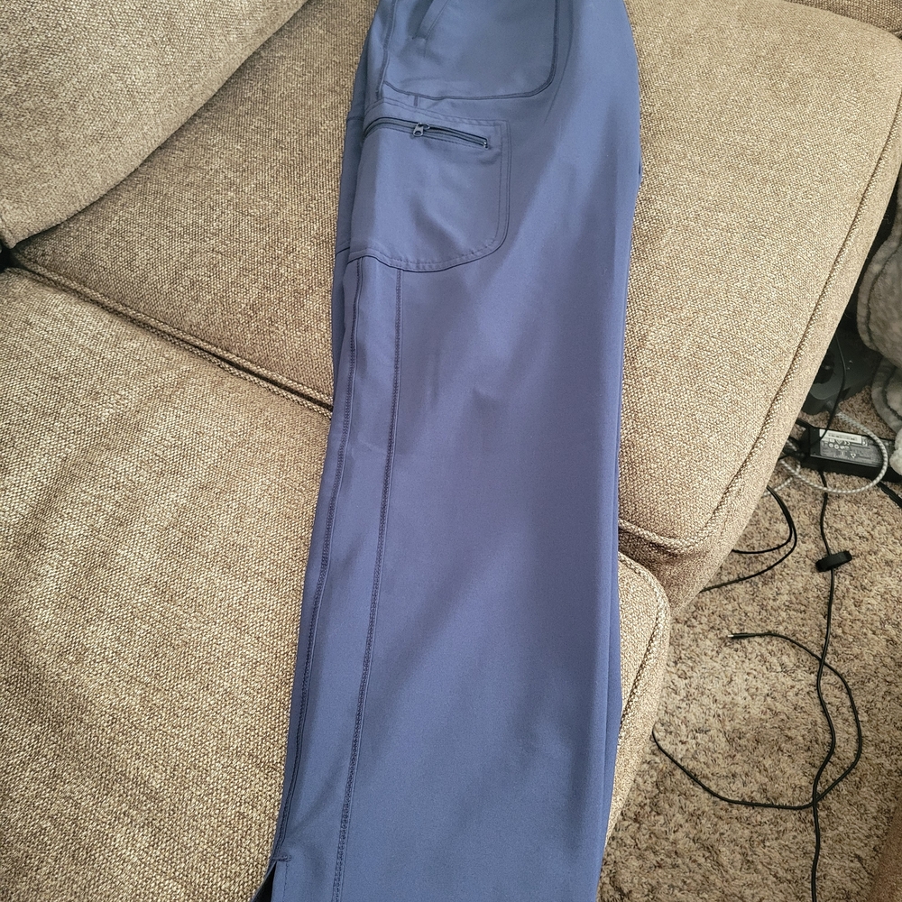 Infinity Scrub Pants (3 Pair For $60)